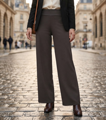 DAMENHOSE AI24108/AF Tellini S.R.L. Großhandelskleidung